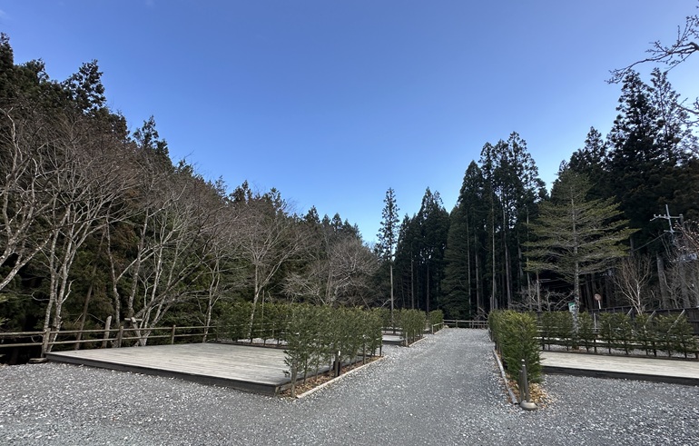 北正丸ウッディーランド