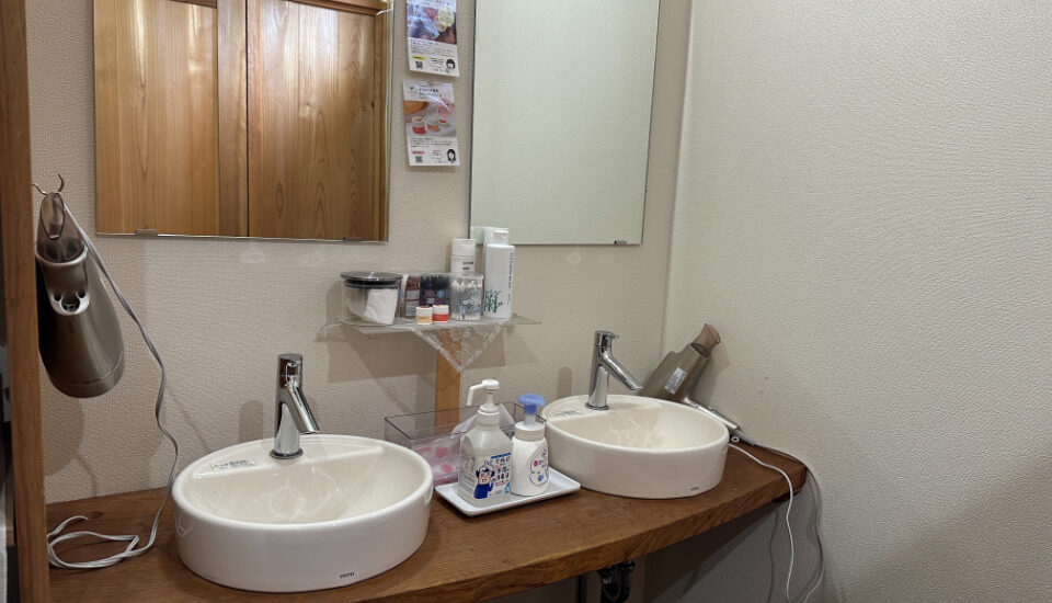 喜多川キャンピングベース (1)