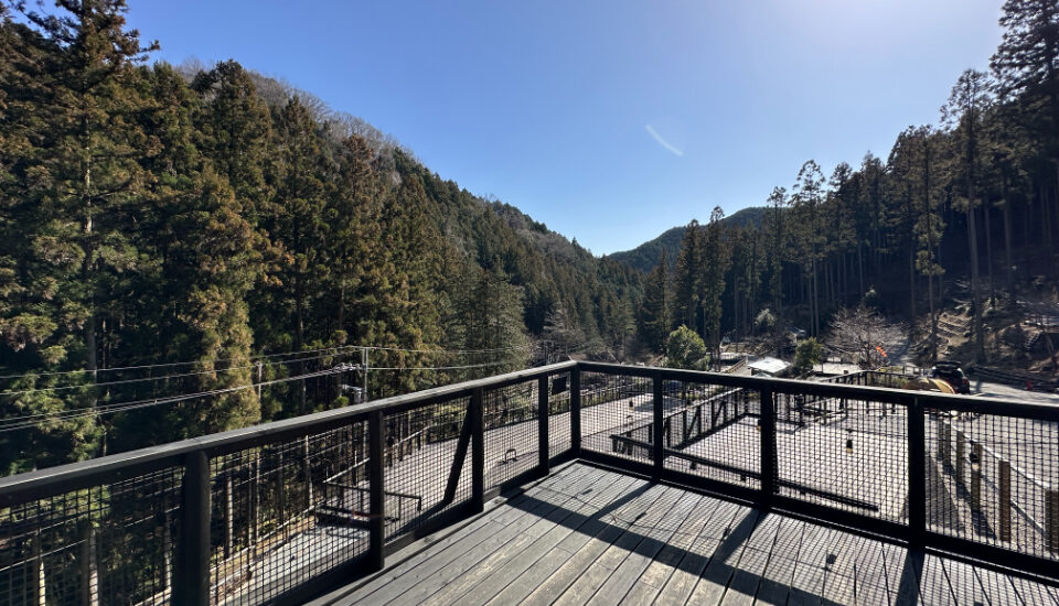 喜多川キャンピングベース (1)