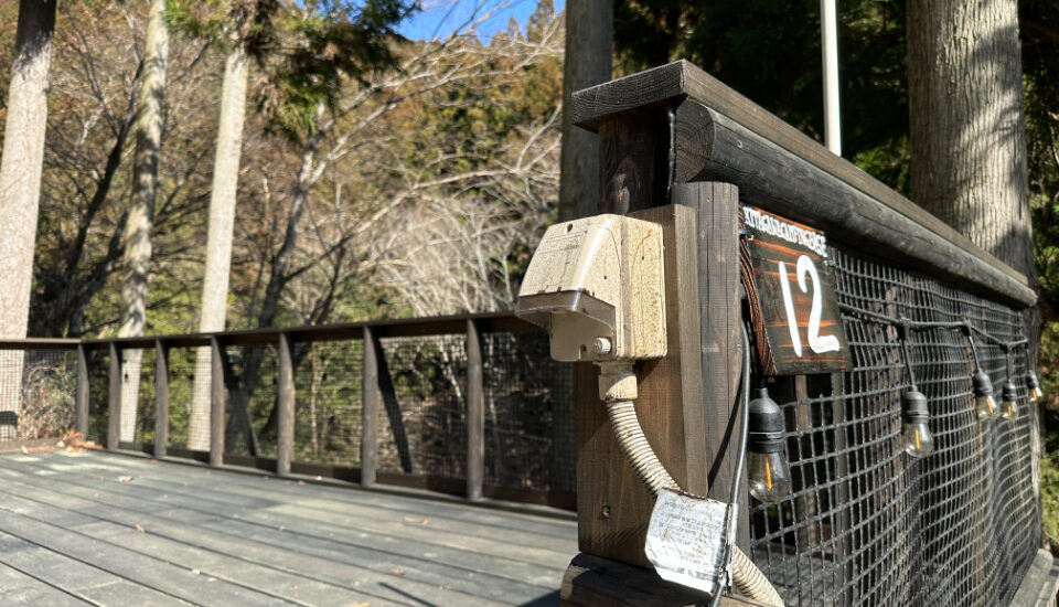 喜多川キャンピングベース (1)