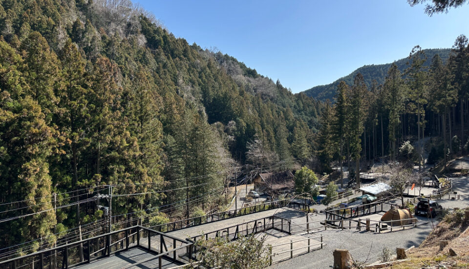 喜多川キャンピングベース (1)