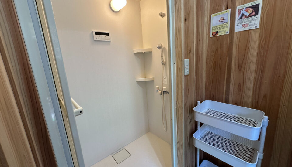 喜多川キャンピングベース (1)