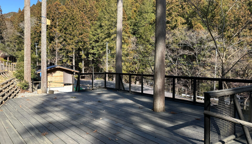 喜多川キャンピングベース (1)