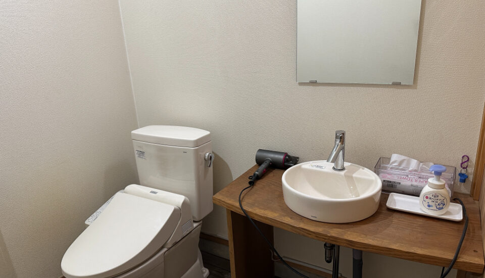 喜多川キャンピングベース (1)