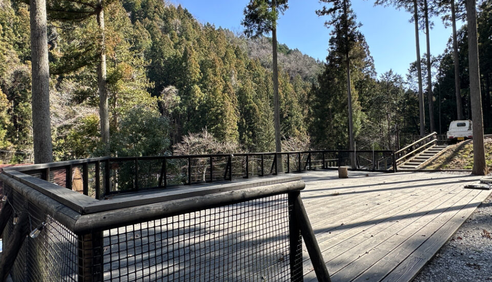 喜多川キャンピングベース (1)