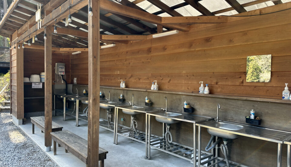 喜多川キャンピングベース (1)