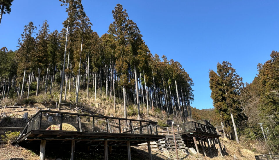 喜多川キャンピングベース (1)