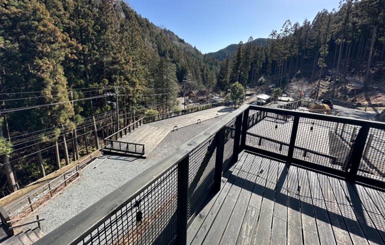 喜多川キャンピングベースtop