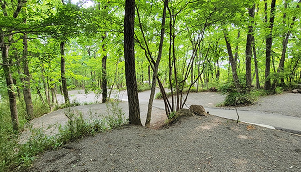 赤城山オートキャンプ場
