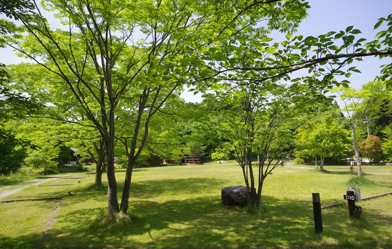 那須たかはらオートキャンプ場
