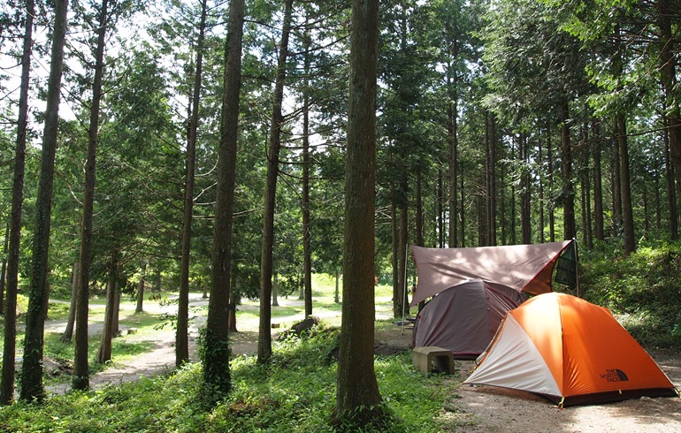 那須たかはらオートキャンプ場