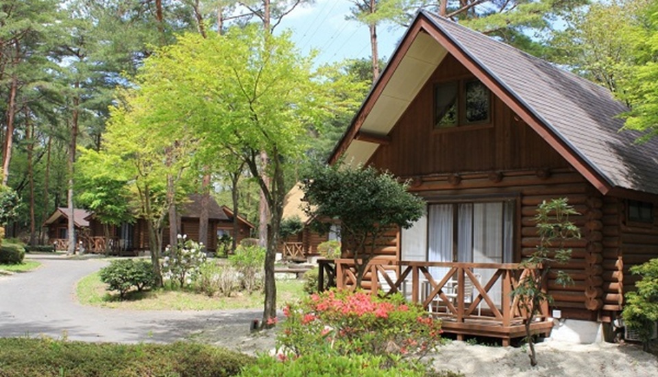 那須野が原公園 