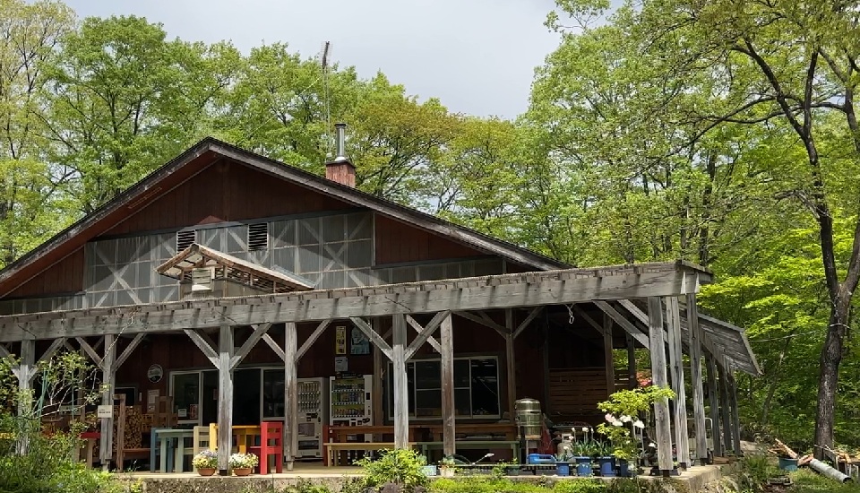 那須高原アカルパ