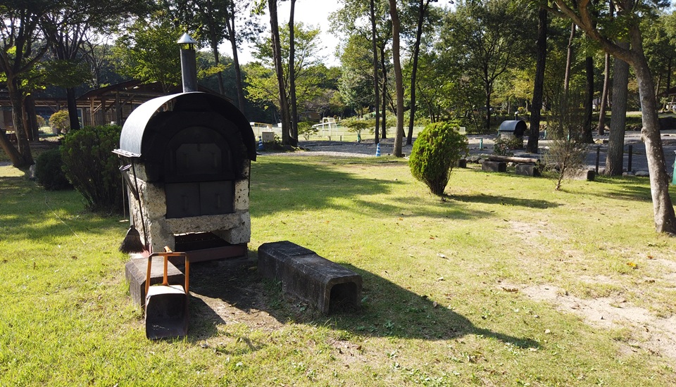 那須高原オートキャンプ場